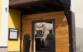 Gasthof Berghof